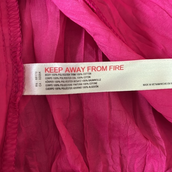 Free People Movement Lets Go Out Shorts in Azalea Combo - Picture 7 of 10